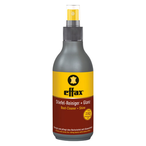 effax Stiefel-Reiniger +Glanz
