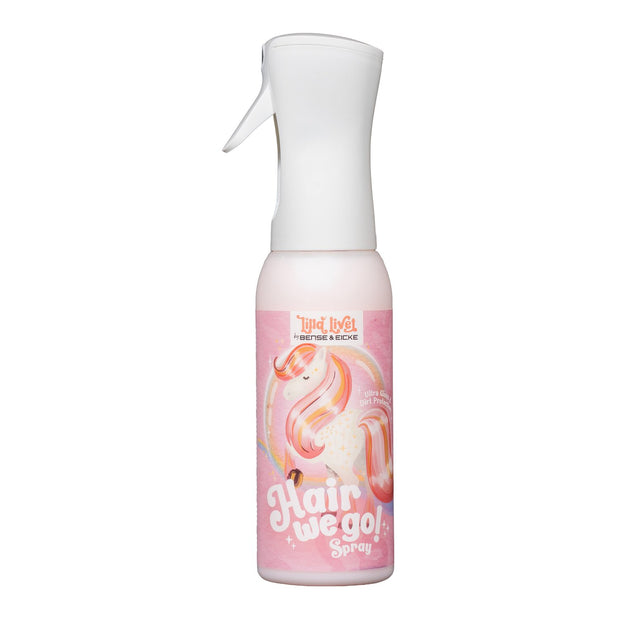 Lilla Livet Hair we go Spray