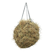 Loesdau Heunetz mit Ringen