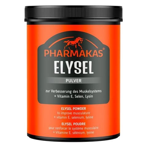 PHARMAKAS Elysel