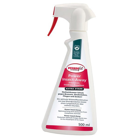 PFERDEfit by Loesdau Power Insect-Away-Spray