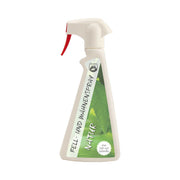 Loesdau Mähnenspray Naturell