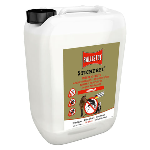 BALLISTOL Stichfrei Animal