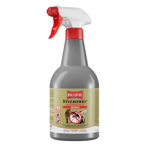 BALLISTOL Stichfrei Animal
