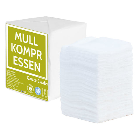 Vetrol Medical Mullkompressen