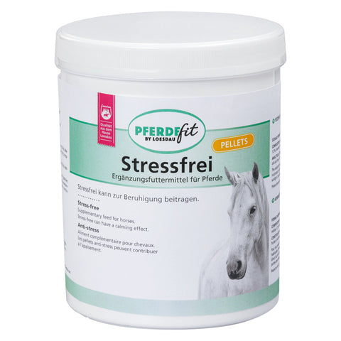 PFERDEfit by Loesdau Stressfrei