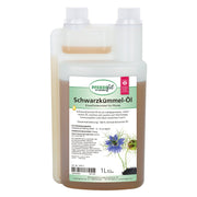 PFERDEfit by Loesdau Schwarzkümmelöl