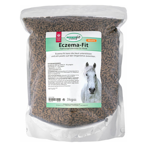 PFERDEfit by Loesdau Eczema-Fit