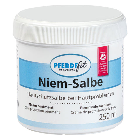 PFERDEfit by Loesdau Niem-Salbe