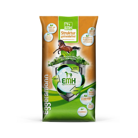 Eggersmann EMH Struktur getreidefrei
