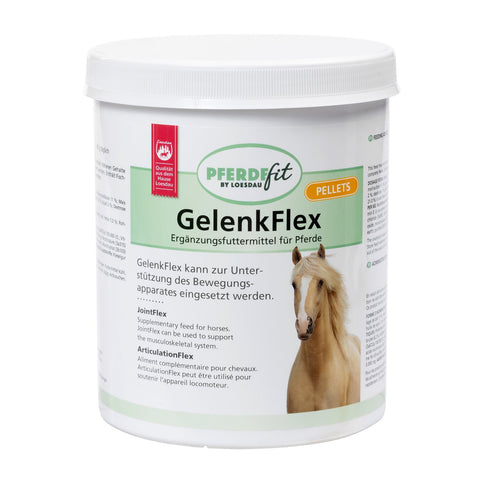 PFERDEfit by Loesdau GelenkFlex