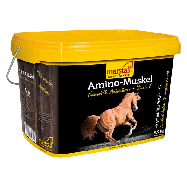 marstall Amino-Muskel
