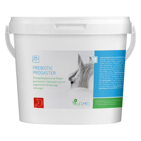 VALETUMED Prebiotic Progaster