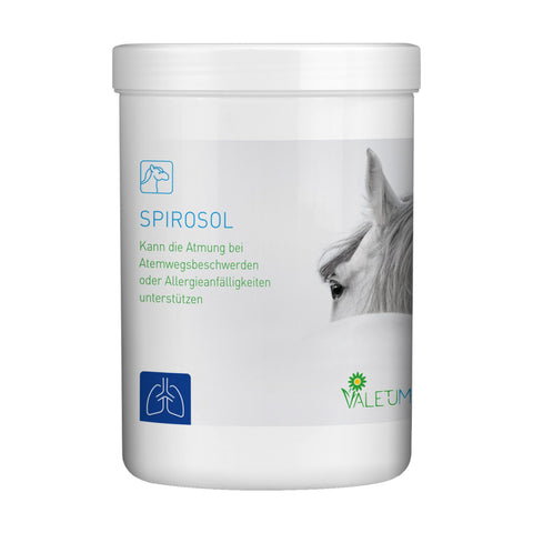 VALETUMED Spirosol