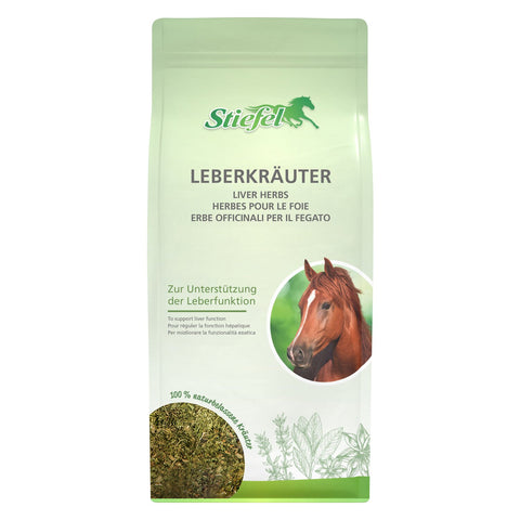 Stiefel Leberkräuter