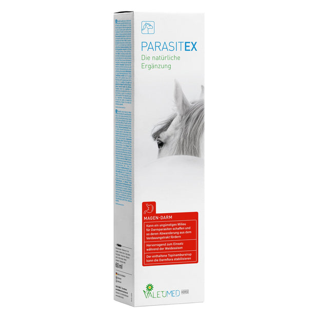 VALETUMED ParasitEx für Pferde