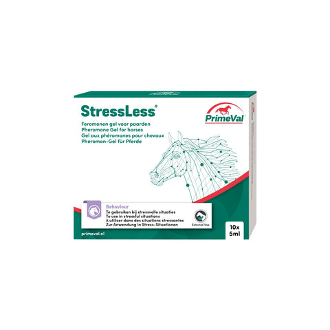 PrimeVal StressLess Pheromon-Gel