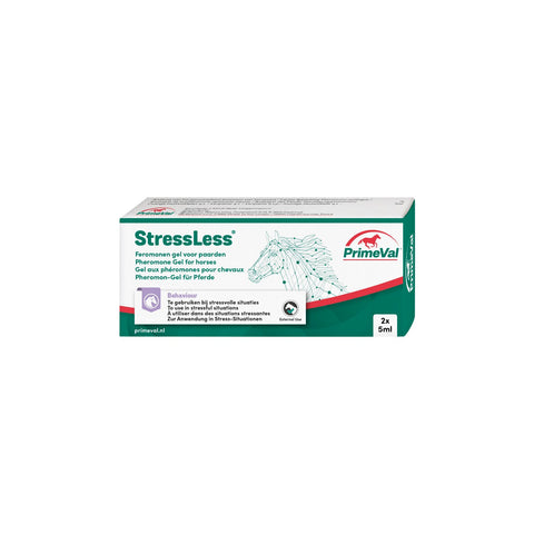 PrimeVal StressLess Pheromon-Gel