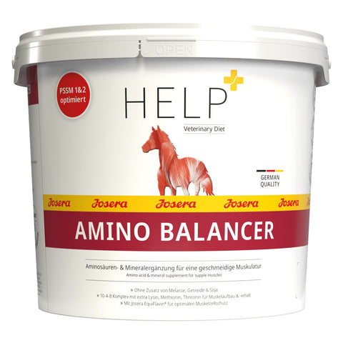 Josera Amino Balancer