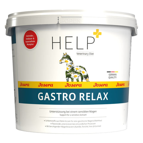 Josera Gastro Relax
