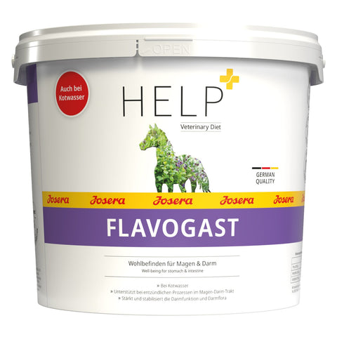 Josera Flavogast