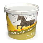Josera Kraut & Rüben Mineral