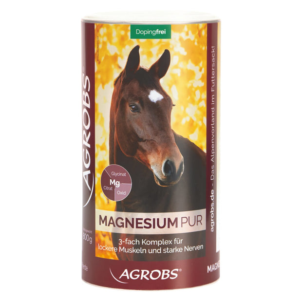 AGROBS Magnesium Pur