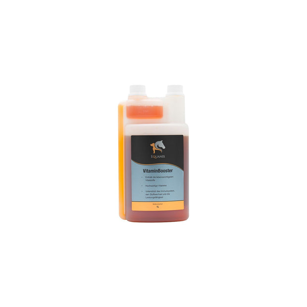 EQUANIS VitaminBooster