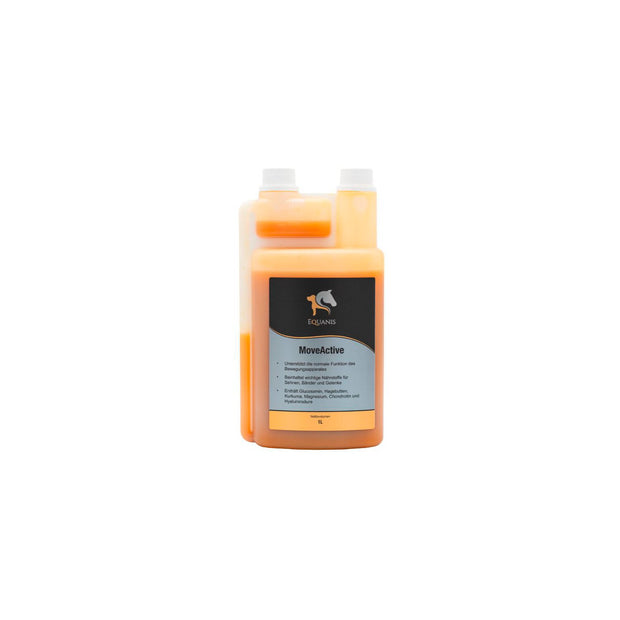 EQUANIS MoveActive