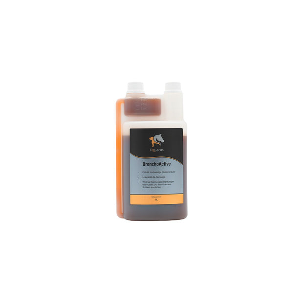 EQUANIS BronchoActive