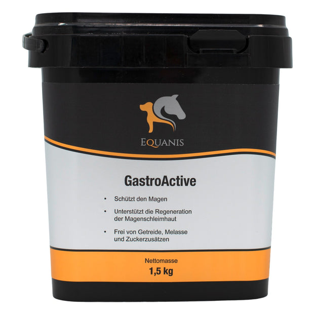 EQUANIS GastroActive