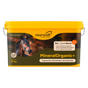 marstall MineralOrganic+