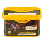 marstall MineralOrganic+