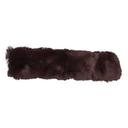 Horse-friends Lammfellpolster