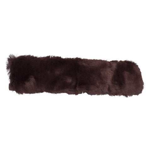 Horse-friends Lammfellpolster