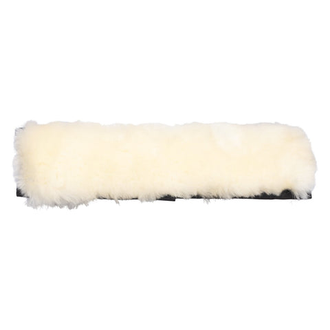 Horse-friends Lammfellpolster