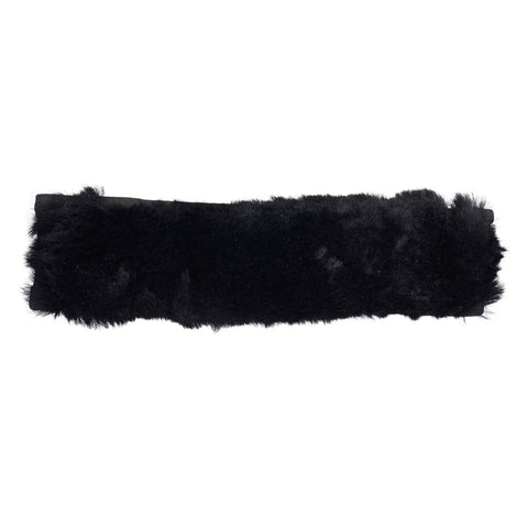 Horse-friends Lammfellpolster