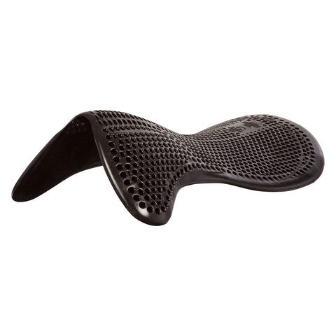 ACAVALLO Gel-Pad vorne erhöht