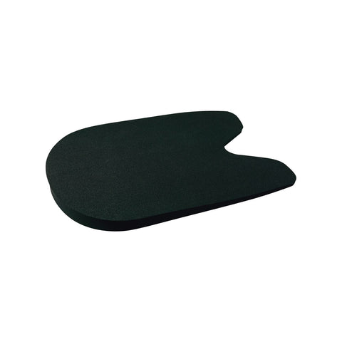 EQUEST Pad Anti-Schock, hinten höher