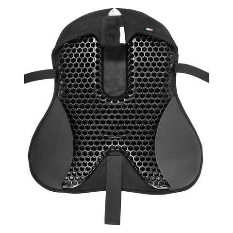 ACAVALLO Gelsitzschoner ORTHO-COCCYX