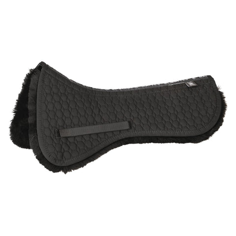 MATTES Sattelkissen mit Lammfell