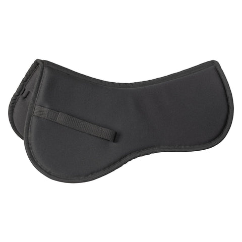 Horse-friends Memory-Foam-Sattelpad mit COOLMAX