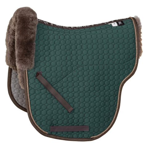 MATTES Schabracke Eurofit, für Isländer