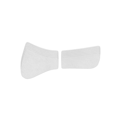 MATTES Ersatz-Einlagen für Sattelpad Correction