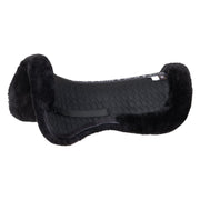 MATTES Sattelkissen mit Lammfell