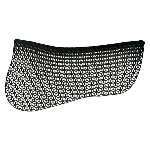 Horse-friends Sattelpad in Wabenstruktur