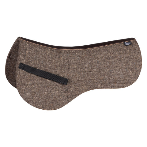 Horse-friends Sattelpad aus Filz