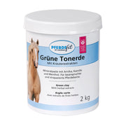 PFERDEfit by Loesdau Grüne Tonerde