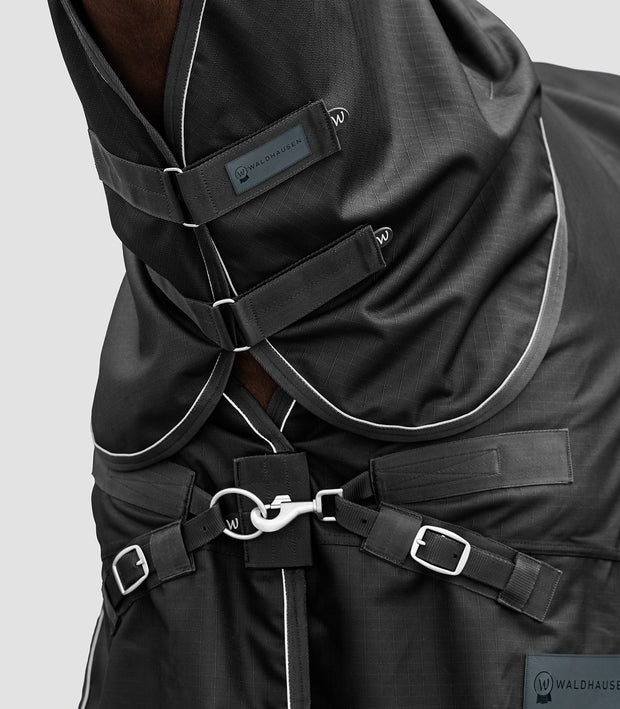 Waldhausen SCANDIC Outdoorhalsteil, Light