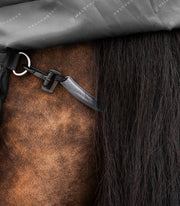 Waldhausen SCANDIC Outdoordecke, High Neck 200 g